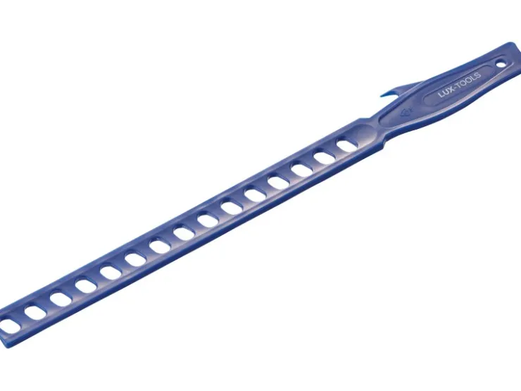 LUX-TOOLS LUX Rührstab 43 cm* Malerbedarf|Grundierung