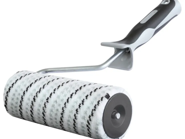 LUX-TOOLS LUX Roller Arcticweiß 18 cm* Grundierung