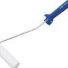 LUX-TOOLS LUX Schaumroller 11 cm Weiß XL