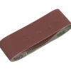 LUX-TOOLS LUX Schleifband 100 mm x 560 mm K120