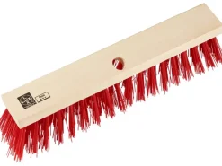 LUX-TOOLS LUX Straßenbesen Elaston mit Stielloch