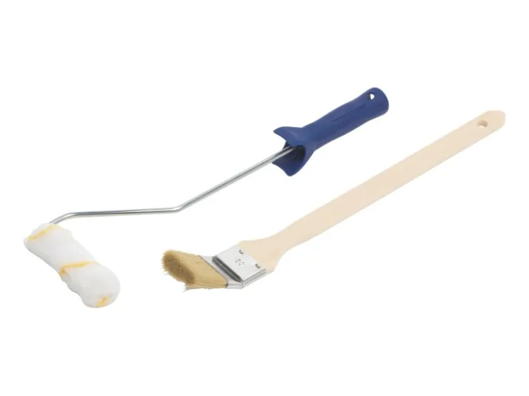 LUX-TOOLS LUX Streich-Set 2-teilig* Malerbedarf