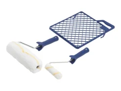 LUX-TOOLS LUX Streich-Set 3-teilig