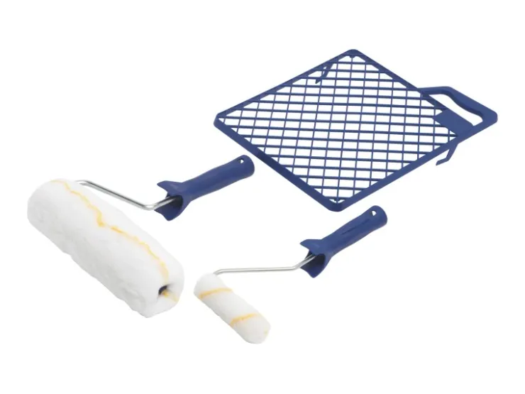 LUX-TOOLS LUX Streich-Set 3-teilig