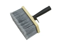 LUX-TOOLS LUX Tiefgrundbürste 17,5 cm x 7,5 cm* Malerbedarf