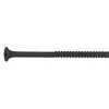 LUX-TOOLS LUX Trompetenkopf Spanplattenschraube PH-Antrieb Ø 4,2 mm x 75 mm 200 Stück