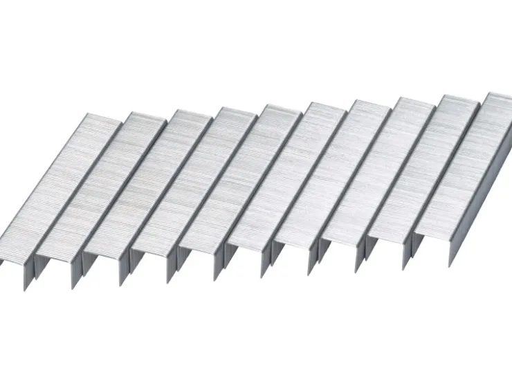 LUX-TOOLS Feindrahtklammer 11,2 mm x 8 mm Comfort 1.000 Stück