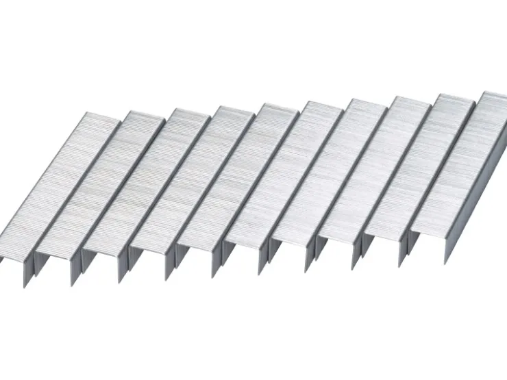 LUX-TOOLS Feindrahtklammer 11,2 mm x 10 mm Comfort 1.000 Stück