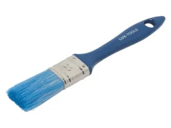 LUX-TOOLS Flachpinsel Lacke Universal 30 mm* Klarlacke