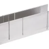 LUX-TOOLS Gehrungsschneidlade Alu* Zierprofile