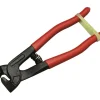 LUX-TOOLS Mosaikzange Hartmetall
