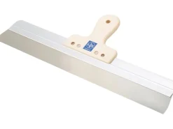 LUX-TOOLS Rakel 500 mm Holzgriff* Tapezierzubehör
