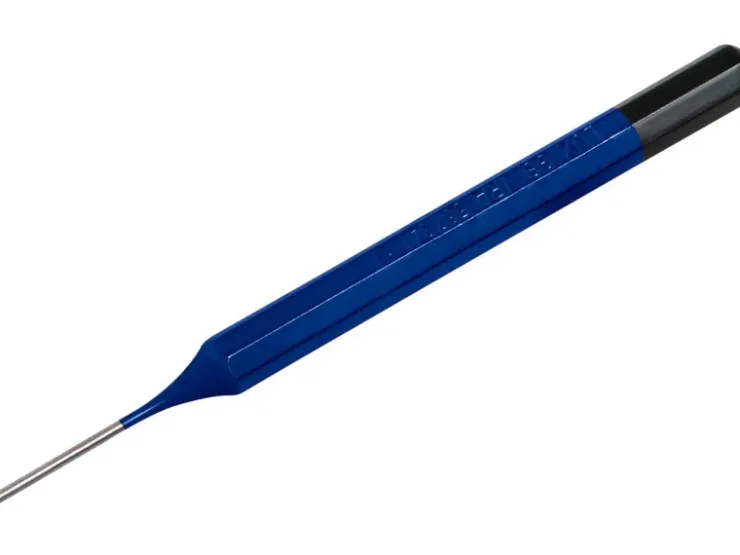 LUX-TOOLS Splintentreiber 2 mm* Stifte