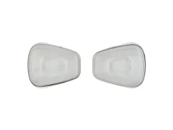 3M Filter 6004 PRO1 ABEK1P3 Weiß 1 Set* Weißlacke