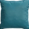 Madison ZierkissenPanama Sea Blue 45x45 cm