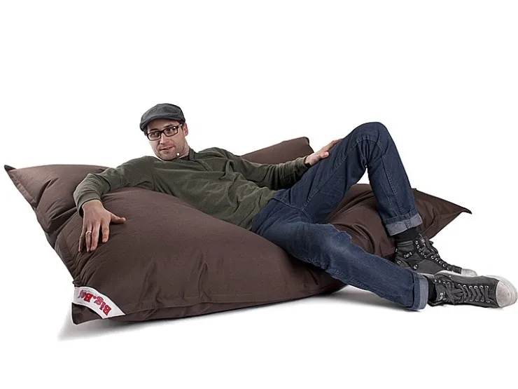 Magma Sitzsack Big Bag Brava 380 l* Sitzsäcke