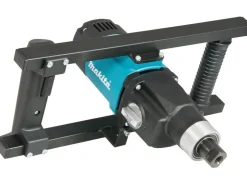 Makita 1.150 W Rührgerät UT1401* Lacke Mischen
