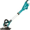 Makita Akku-Langhalsschleifer 18V inkl. WUT01* Tapezierzubehör
