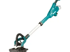 Makita Akku-Langhalsschleifer 18V inkl. WUT01* Tapezierzubehör