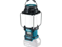 Makita Akku-Radio mit Laterne DMR056