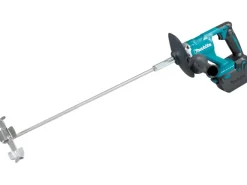 Makita Akku-Rührgerät 18V (ohne Akku, ohne Ladegerät)* Lacke Mischen