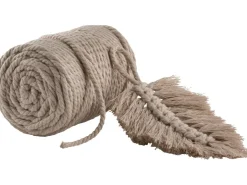 CREATE! by OBI Makramee Rope 5 mm 500 g gedreht* Schmuckbasteln