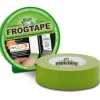 Frogtape Malerkrepp Frog Tape 41,1 m x 24 mm Grün FSC®* Malerbedarf