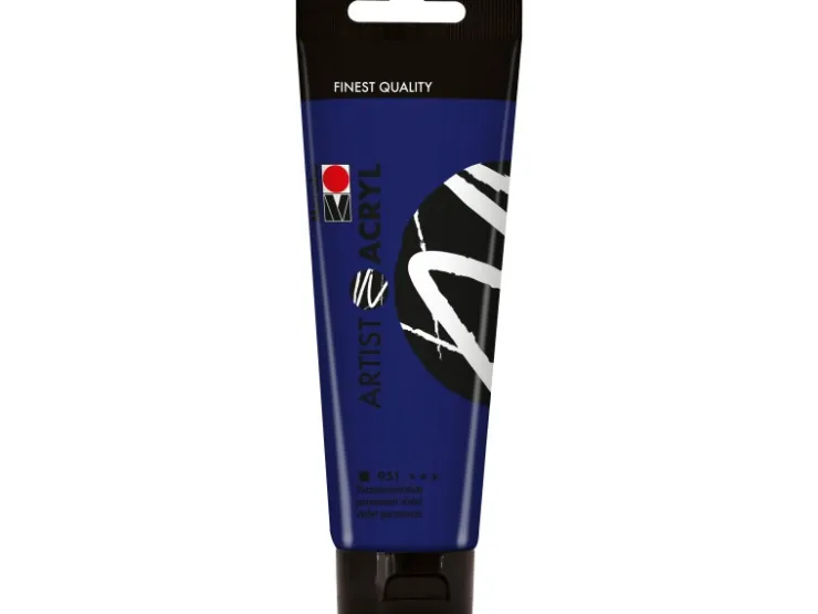 Marabu Artist Acryl 120 ml* Künstlerfarben