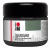 Marabu Chalkboard Tafelfarbe Schwarz 225ml