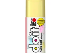 Marabu Colorspray Do It Satin Matt 150 ml* Schablonieren