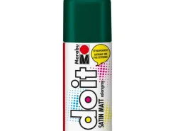 Marabu Colorspray Do It Satin Matt 150 ml* Künstlerfarben