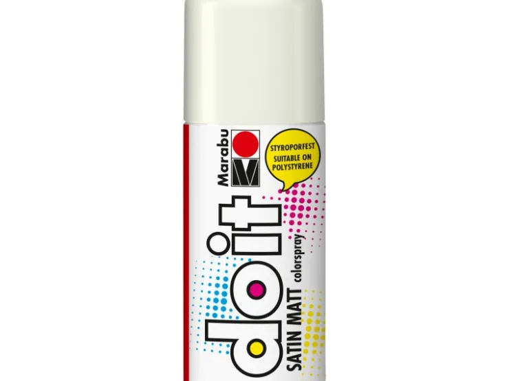 Marabu Colorspray Do It Satin Matt 150 ml