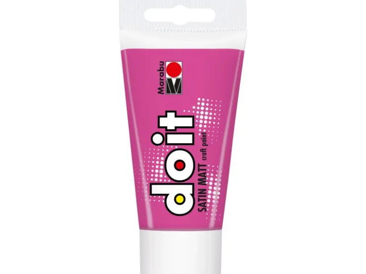 Marabu Craft Pain Do It 75 ml* Schablonieren
