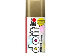 Marabu do it Colorspray Metallic Metallic-Gold 784 150 ml