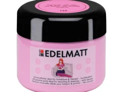 Marabu Edelmatt deckend 225 ml Candy* Kreative Wandgestaltung|Schablonieren