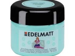 Marabu Edelmatt deckend 225 ml* Kreative Wandgestaltung|Schablonieren