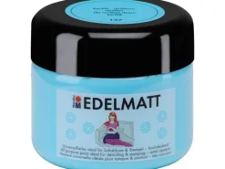 Marabu Edelmatt deckend 225 ml* Kreative Wandgestaltung|Schablonieren