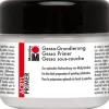 Marabu Gesso-Grundierung 225 ml Weiß* Künstlerfarben