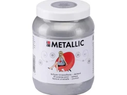 Marabu Metallic deckend 1,5 l Metallic-