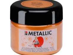 Marabu Metallic deckend 225 ml Metallic-