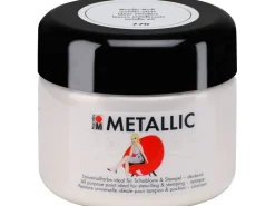 Marabu Metallic deckend 225 ml Metallic-