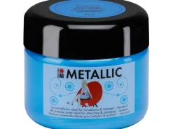 Marabu Metallic deckend 225 ml Metallic-