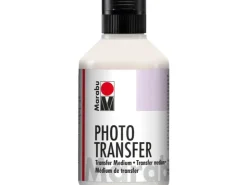 Marabu Photo Transfer Medium 250 ml Transparent