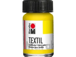 Marabu Textilfarbe 15 ml