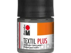 Marabu Textilfarbe Plus 50 ml
