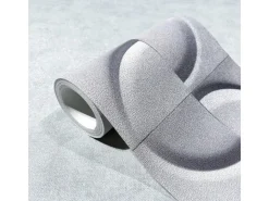 Marburg Bordüre 5 m x 0,18 cm Grafisch Modern Grau FSC®* Bordüren