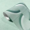Marburg Bordüre 5 m x 0,18 cm Grafisch Modern Grün FSC®* Bordüren