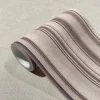 Marburg Bordüre 5 m x 0,18 cm Streifen Modern Rosa FSC®* Bordüren