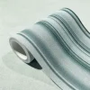 Marburg Bordüre 5 m x 0,18 cm Streifen Modern Blau FSC®