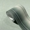 Marburg Bordüre 5 m x 0,09 cm Streifen Modern Grün FSC®